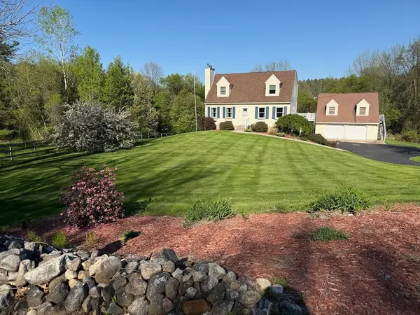 3 Old Poor Farm Rd, Ware, MA 01082