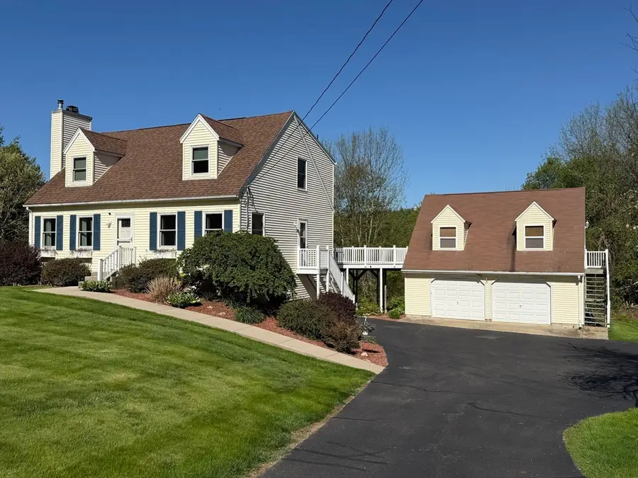 3 Old Poor Farm Rd, Ware, MA 01082 - #2