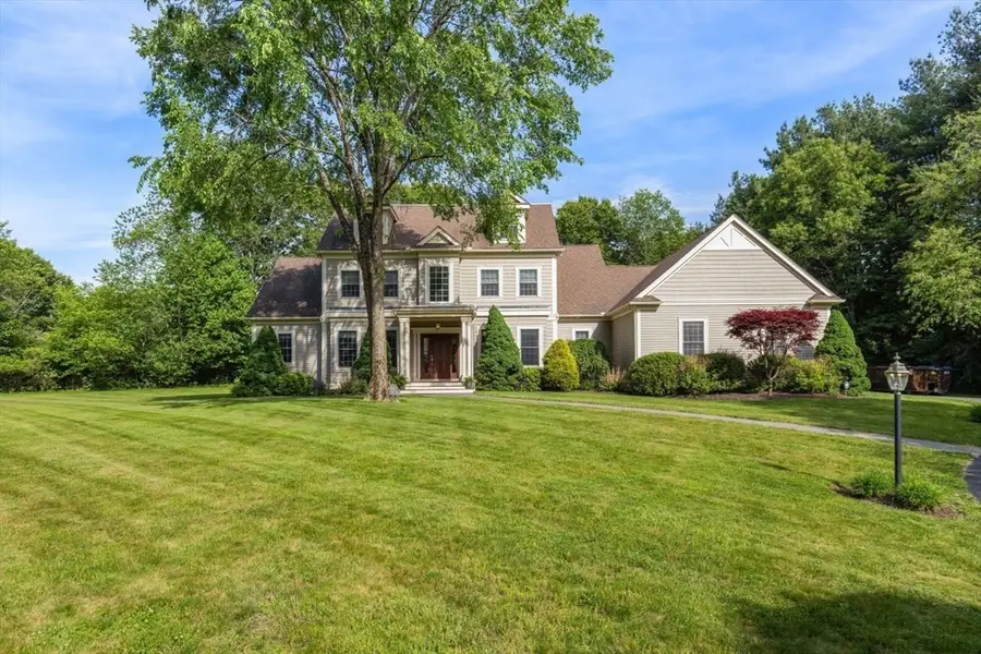 266 Landham, Sudbury, MA 01776 - #2