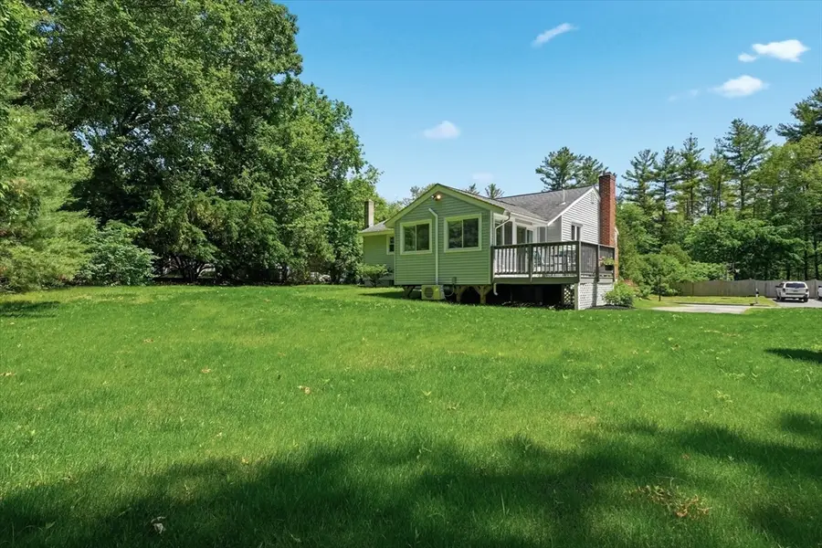 15 Newport Dr., Westford, MA 01886 - #2