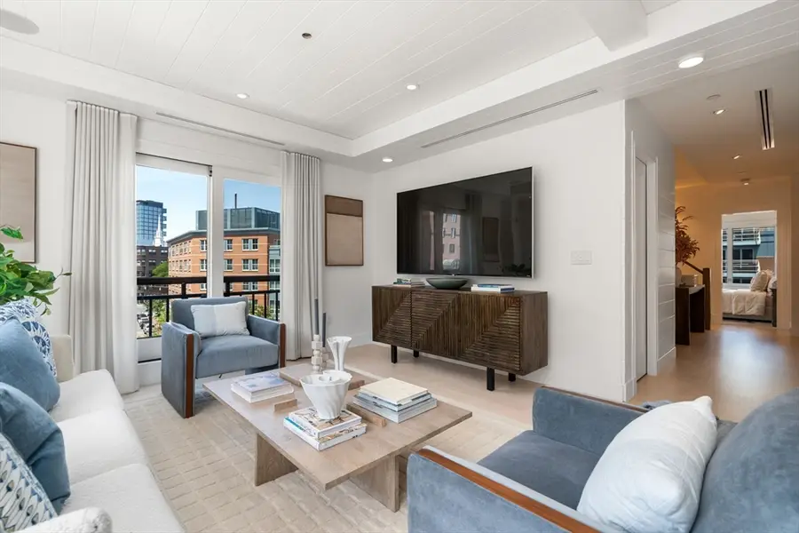 50 Battery St #401/501, Boston, MA 02109 - #3