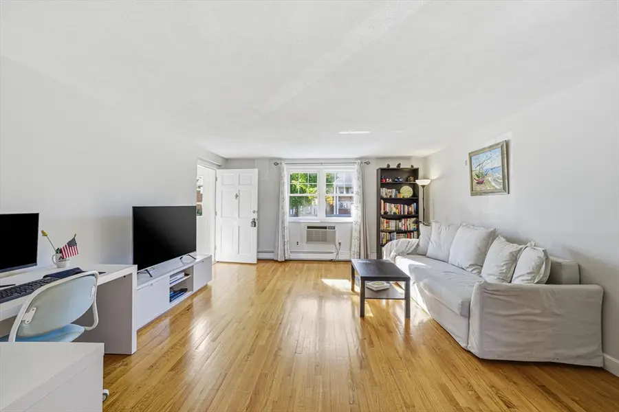 119 Emerson Gardens Rd #119, Lexington, MA 02420 - #2