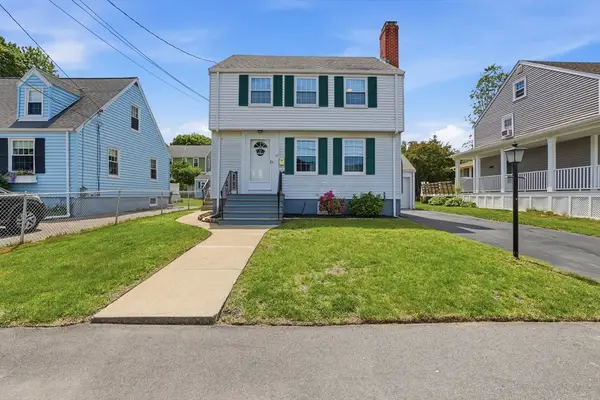 31 Beech Street, Dedham, MA 02026