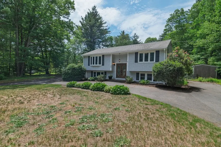 30 Canterbury Drive, Carver, MA 02330 - #2