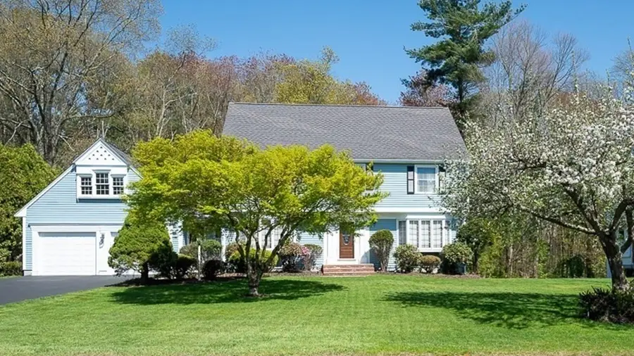 117 Madison Road, Northborough, MA 01532 - #2