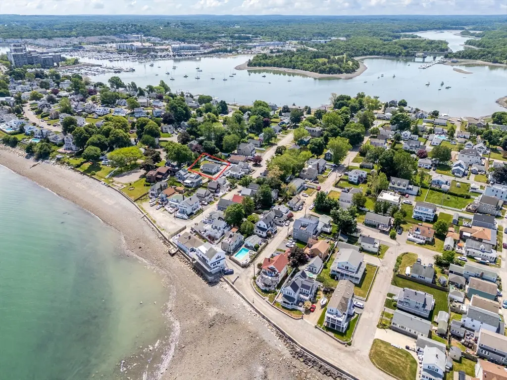 9 Mayflower Ave, Weymouth, MA 02191 - #1