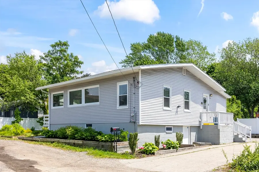 9 Mayflower Ave, Weymouth, MA 02191 - #2