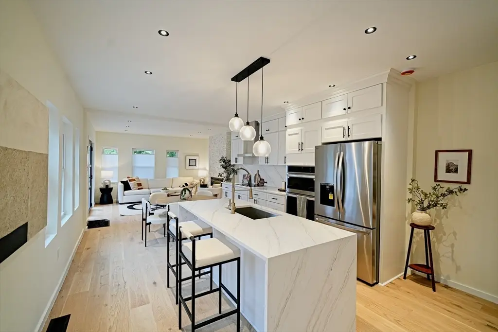 457 Summer St #457, Arlington, MA 02474 - #1