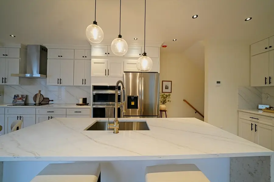 457 Summer St #457, Arlington, MA 02474 - #2