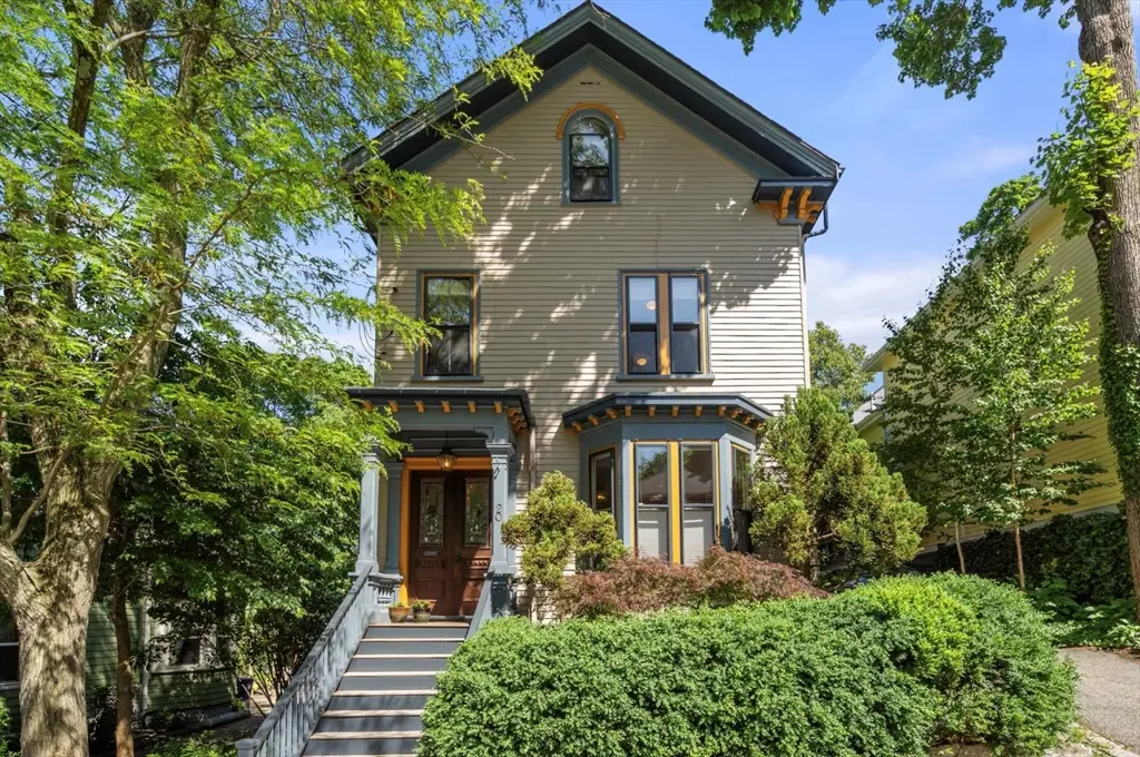 20 Enfield Street, Boston, MA 02130 - #1