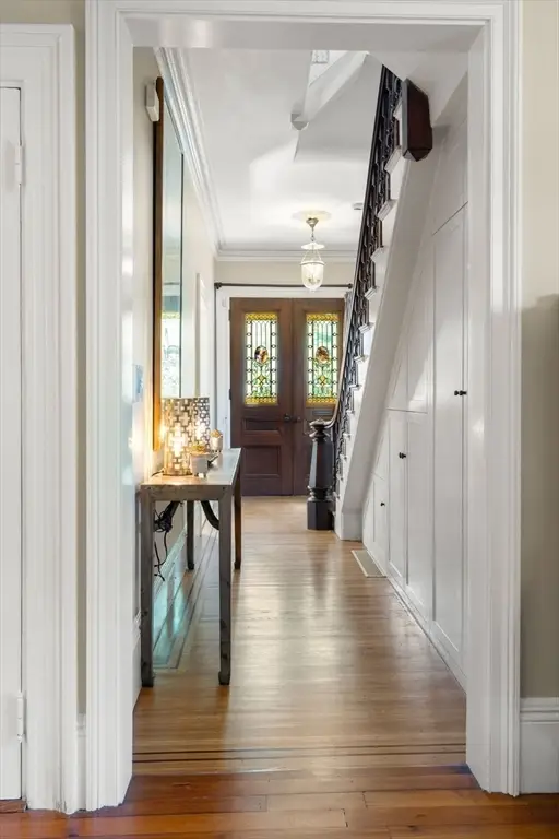 20 Enfield Street, Boston, MA 02130 - #2
