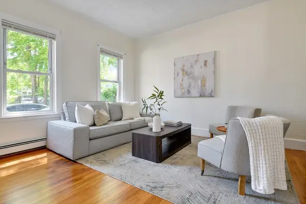 313 Elm Street #1, Cambridge, MA 02139