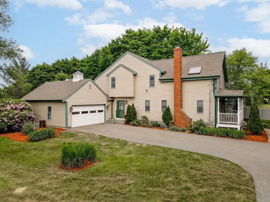 18 Ballardvale Street, Wilmington, MA 01887 - #3