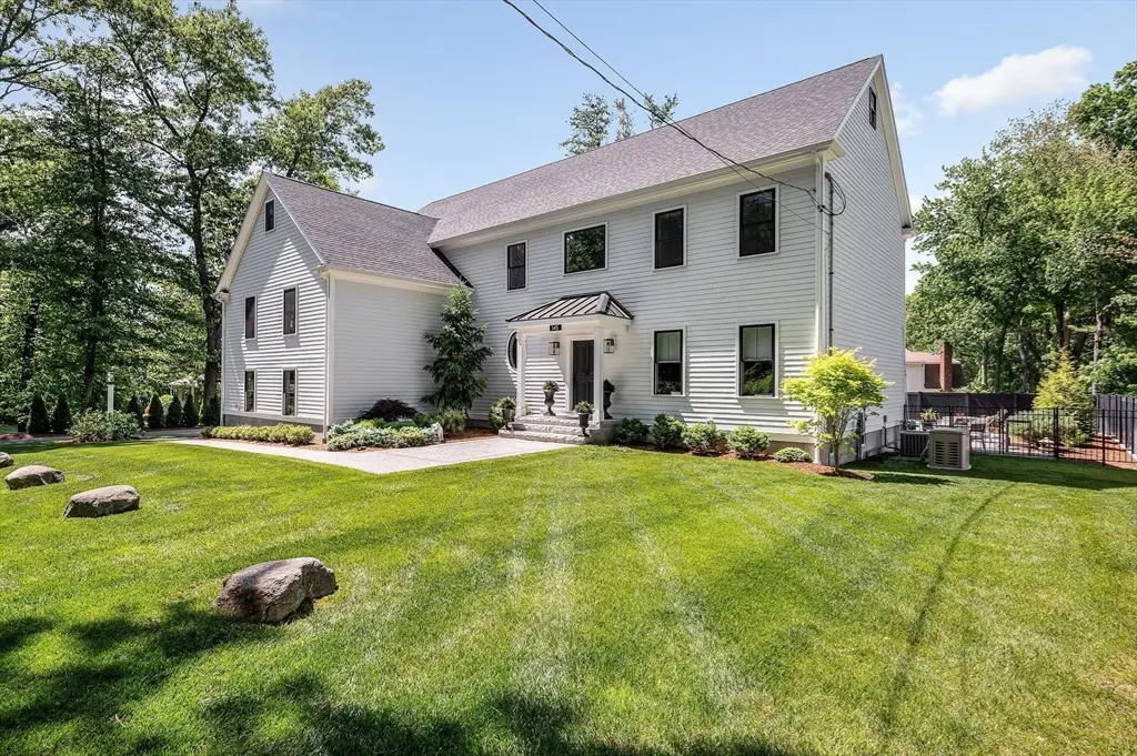 145 High Plain Road, Andover, MA 01810 - #1