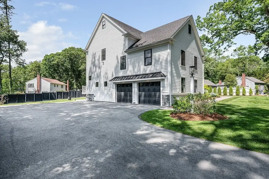 145 High Plain Road, Andover, MA 01810 - #2