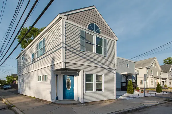 120 Arlington St, Framingham, MA 01702