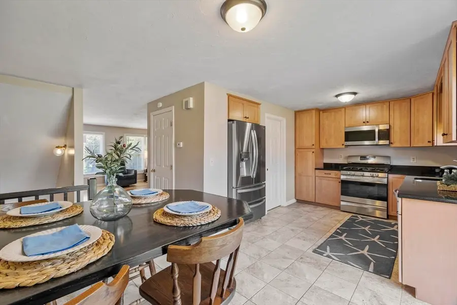 52 Heritage Dr #52, Tewksbury, MA 01876 - #3