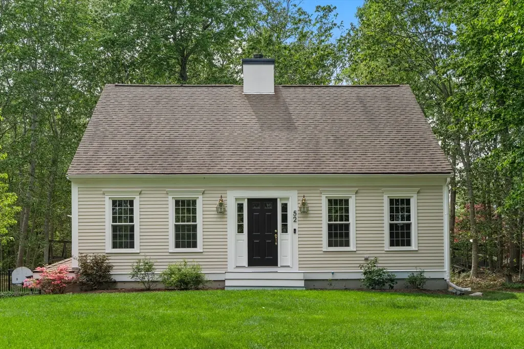 52 Highland Crossing Rd, Scituate, MA 02066 - #1