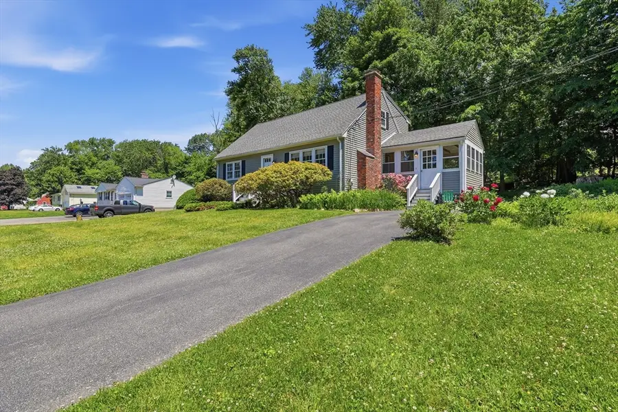 27 Richardson Road, Hudson, MA 01749 - #3