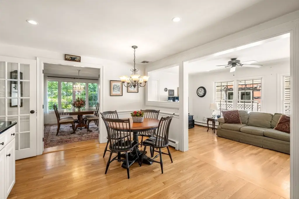 62 Shaw Rd, Belmont, MA 02478 - #1
