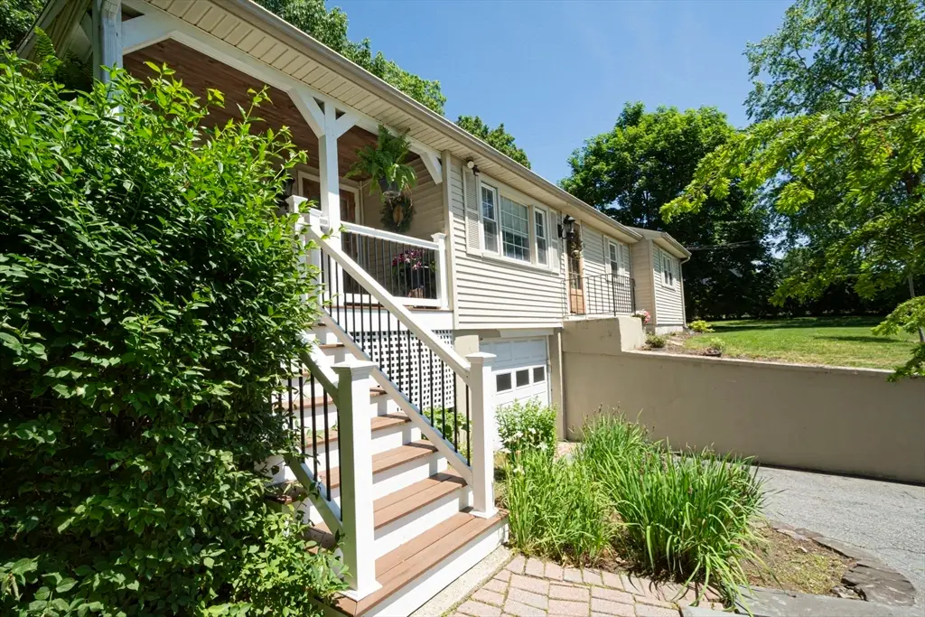 53 Boutelle Rd, Sterling, MA 01564 - #1
