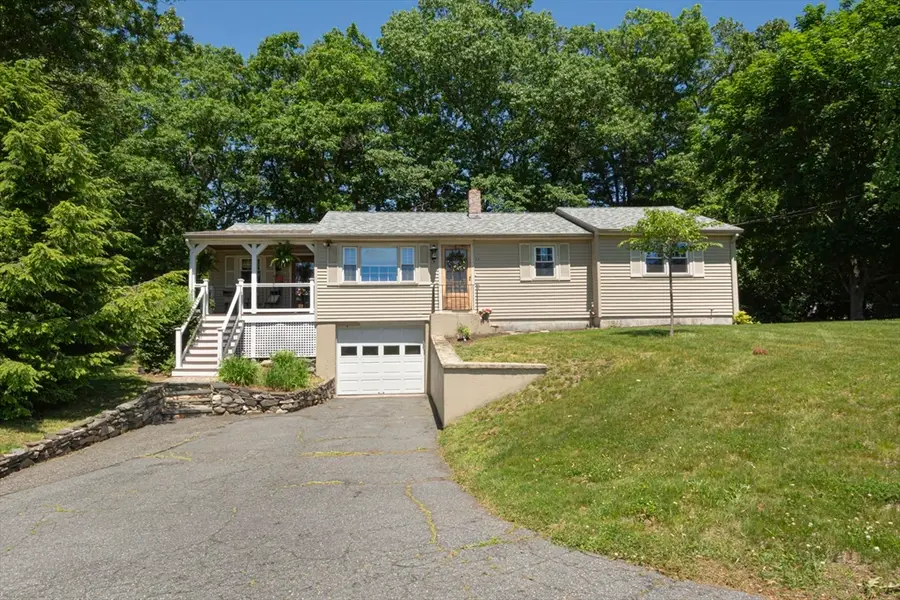 53 Boutelle Rd, Sterling, MA 01564 - #2