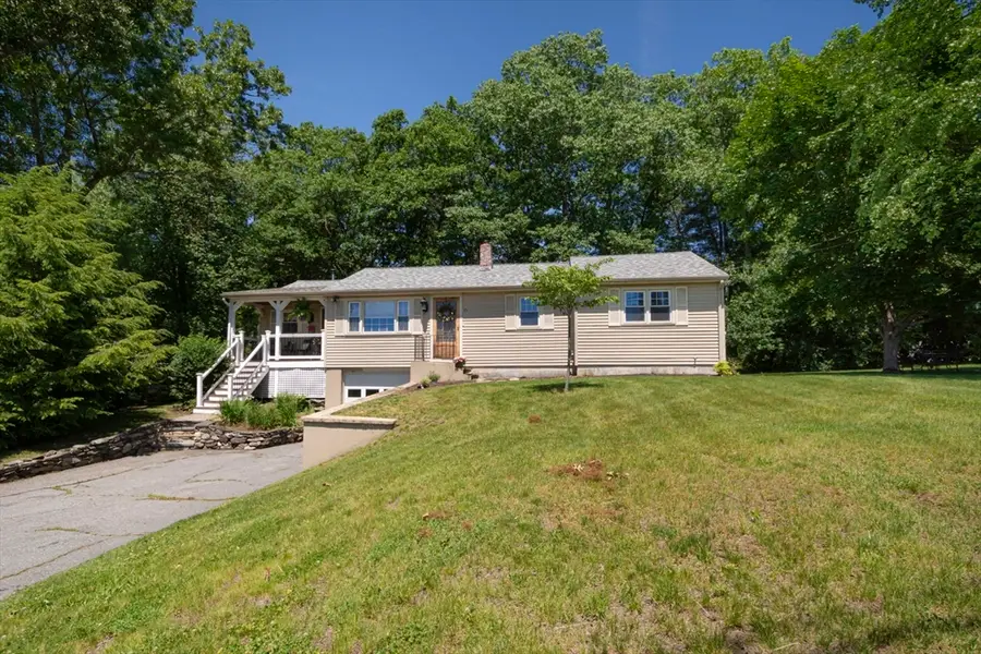 53 Boutelle Rd, Sterling, MA 01564 - #3