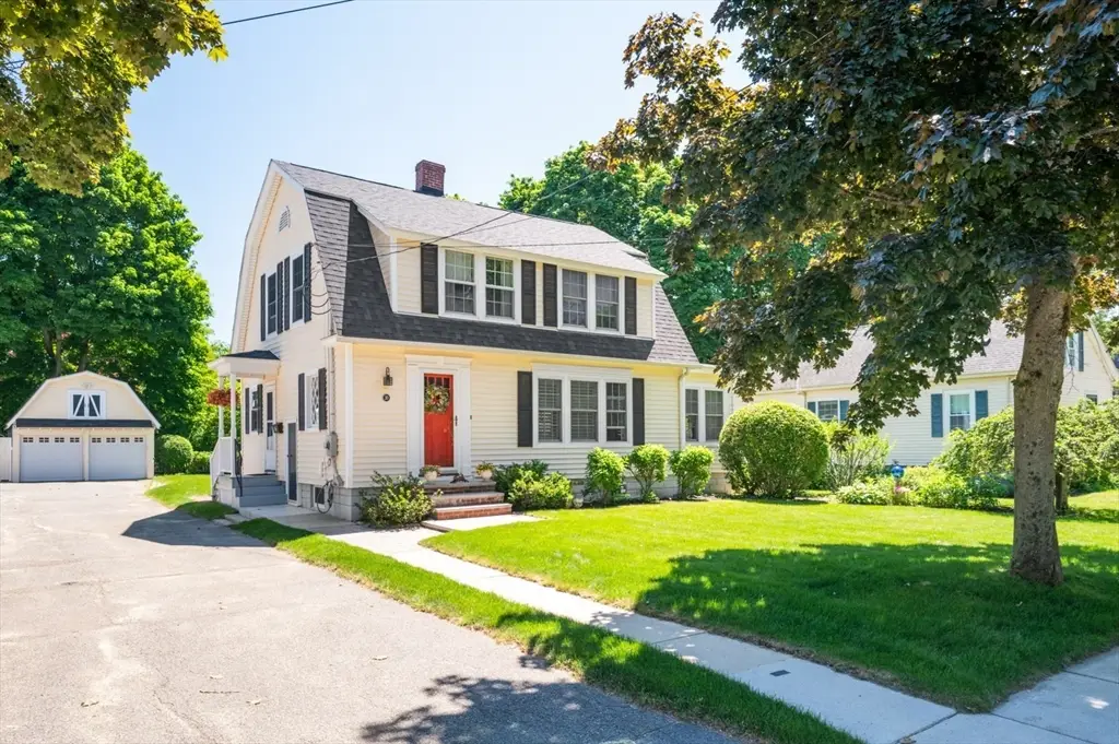 30 Hillside Ave., Amesbury, MA 01913 - #1