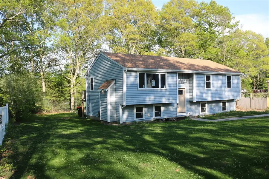 12 Flintlocke Dr, Plymouth, MA 02360 - #2