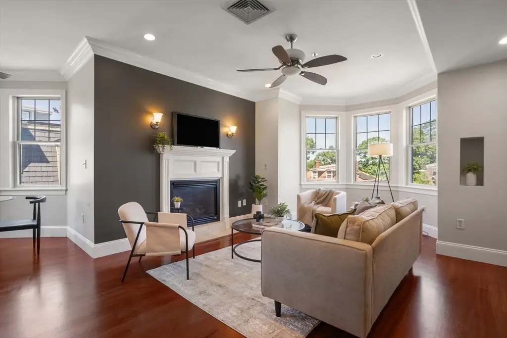 87 Dix St #8, Boston, MA 02122 - #1
