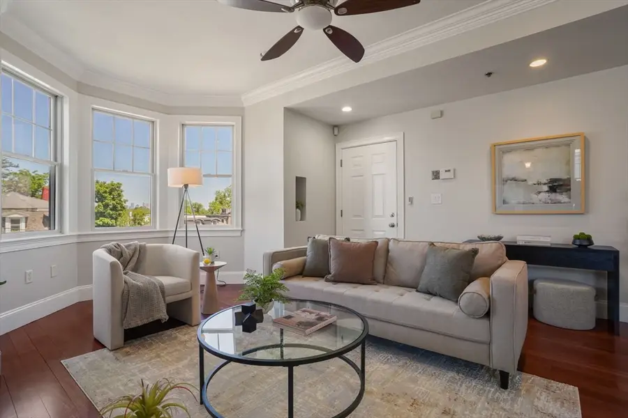 87 Dix St #8, Boston, MA 02122 - #3