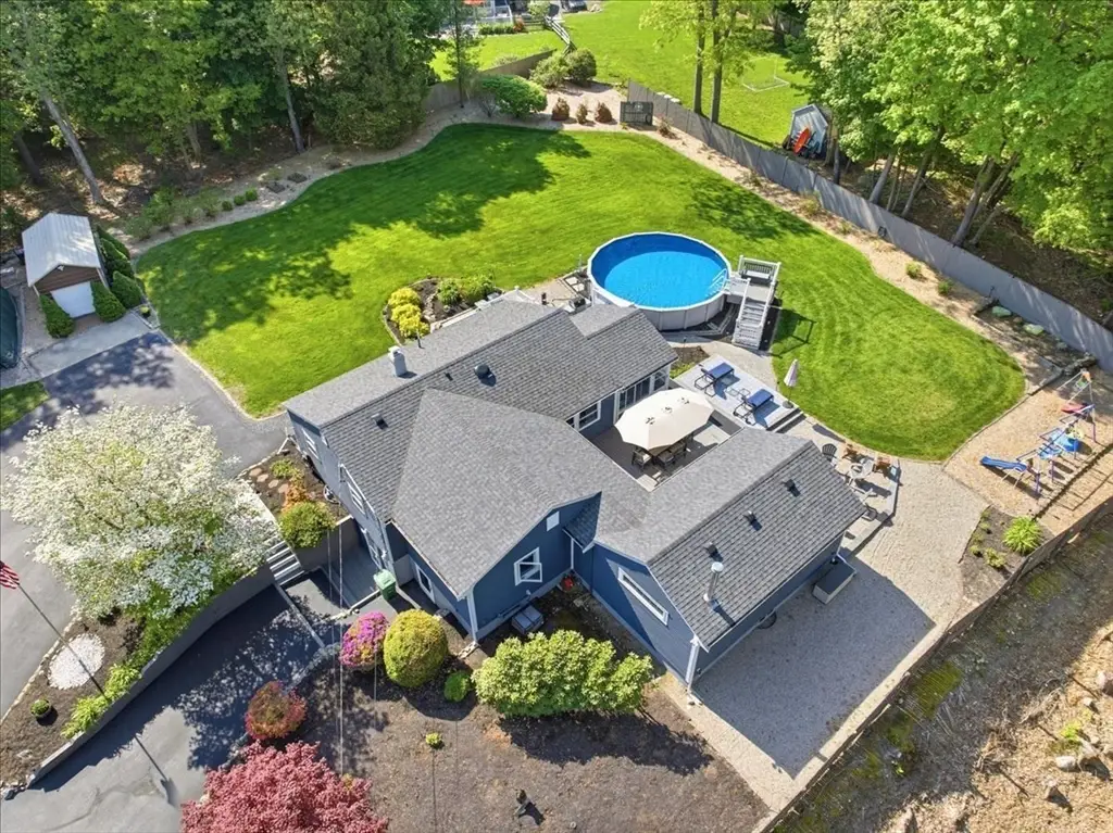 552 Mattakeesett St, Pembroke, MA 02359 - #1