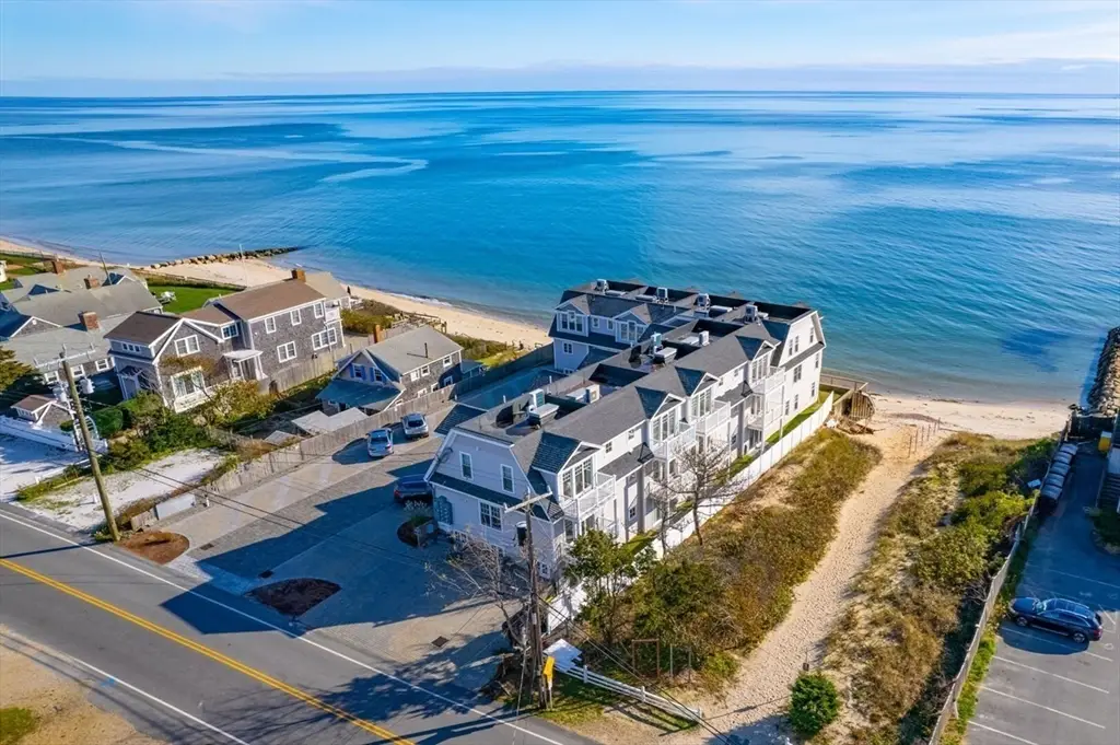 9 Chase Ave #7, Dennis Port, MA 02639 - #1