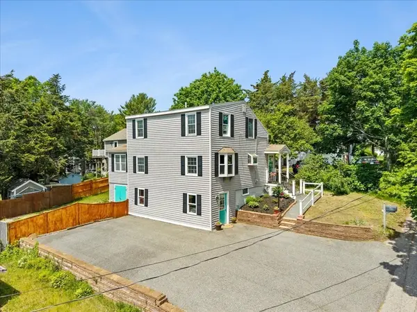 39 Everett St, Marshfield, MA 02050