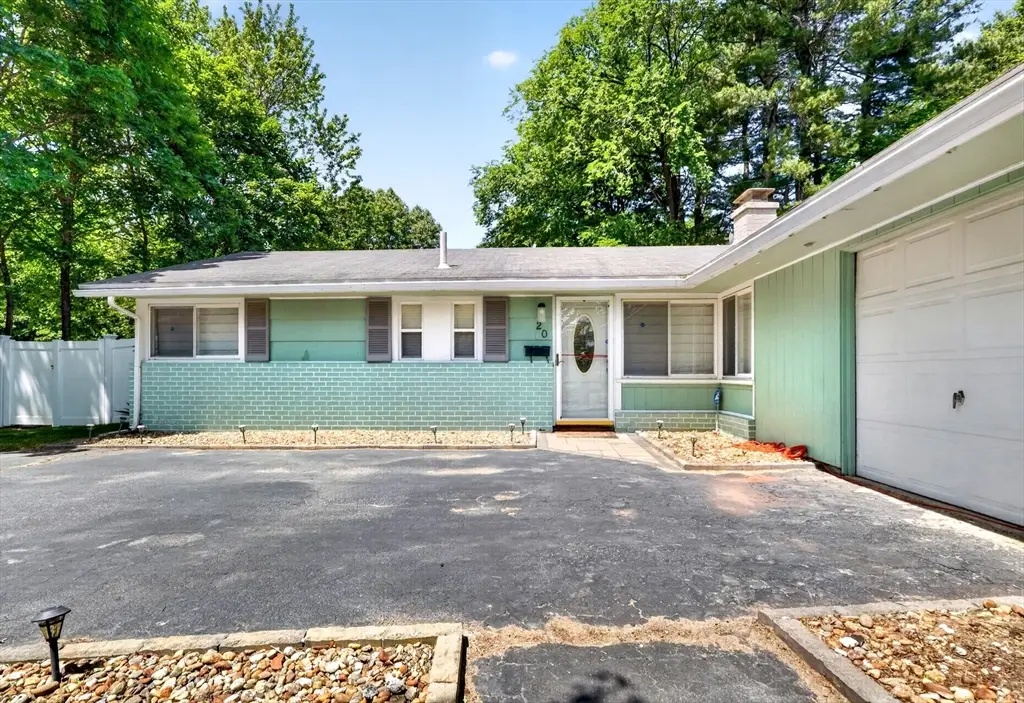 20 Temi Rd, Framingham, MA 01701 - #1