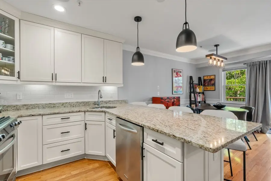 110 Park St #5, Boston, MA 02132 - #3