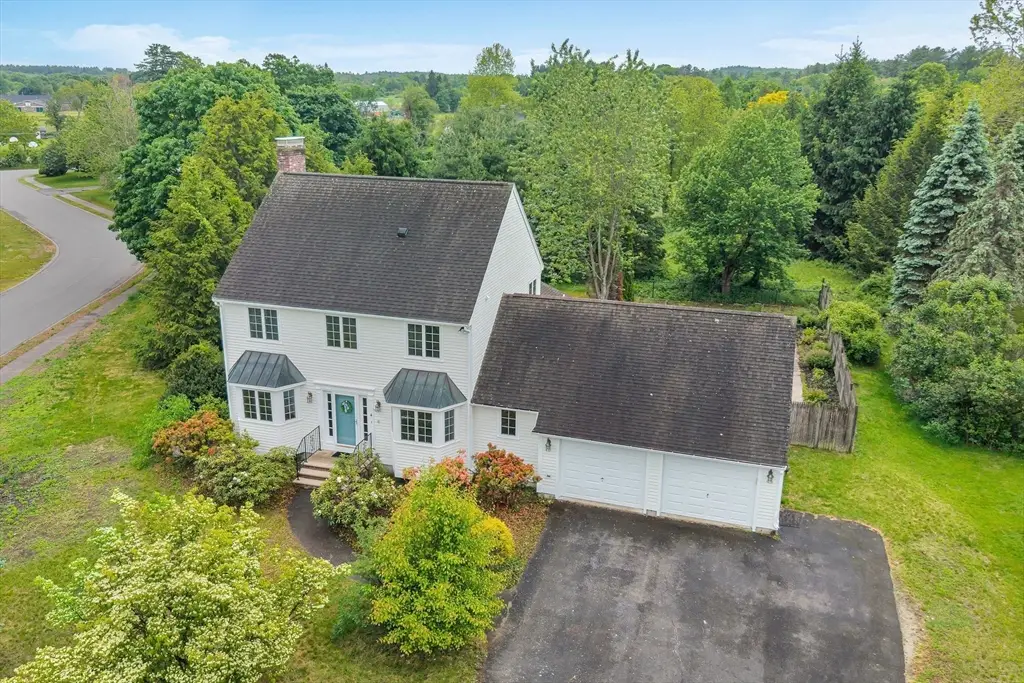 4 Meadow Dr, Littleton, MA 01460 - #1