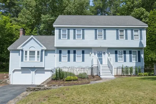 117 Summer Road, Boxborough, MA 01719