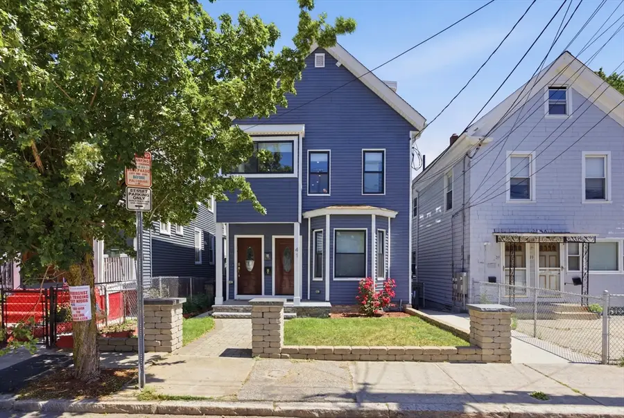 41 Meacham St #2, Somerville, MA 02145 - #2