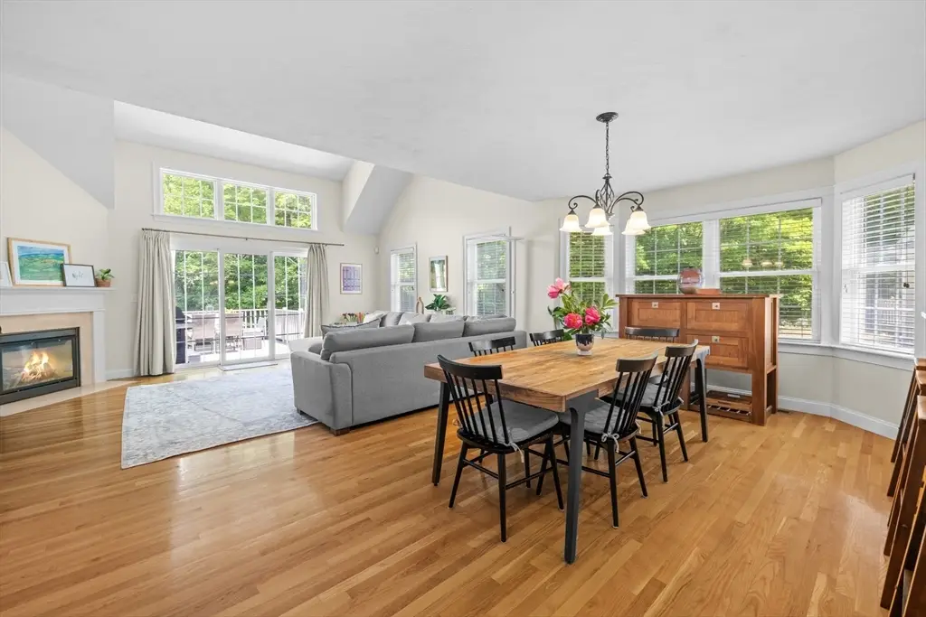 9 Franklin #8, Acton, MA 01720 - #1