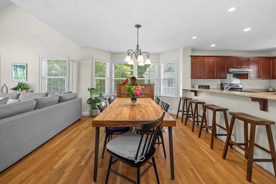 9 Franklin #8, Acton, MA 01720 - #2