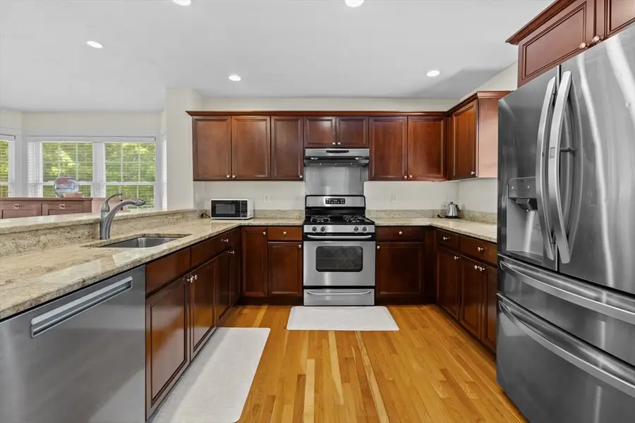 9 Franklin #8, Acton, MA 01720 - #3