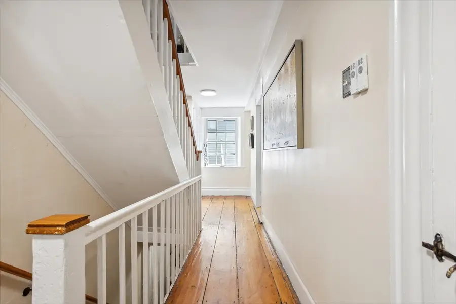 4 North Pine Street #2, Salem, MA 01970 - #3