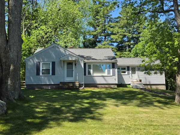 202 Sunnyhill, Lunenburg, MA 01462