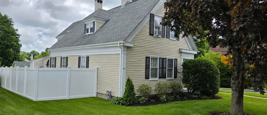 83 Union St, Rockland, MA 02370 - #2
