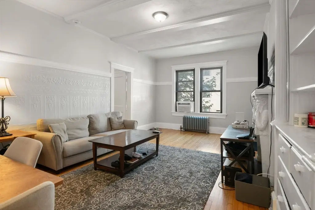 5 Bellvista Road #1, Boston, MA 02135 - #1