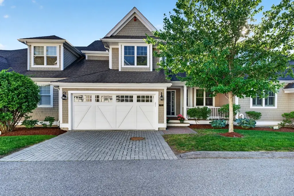 3B Reserve Way #3B, Burlington, MA 01803 - #1