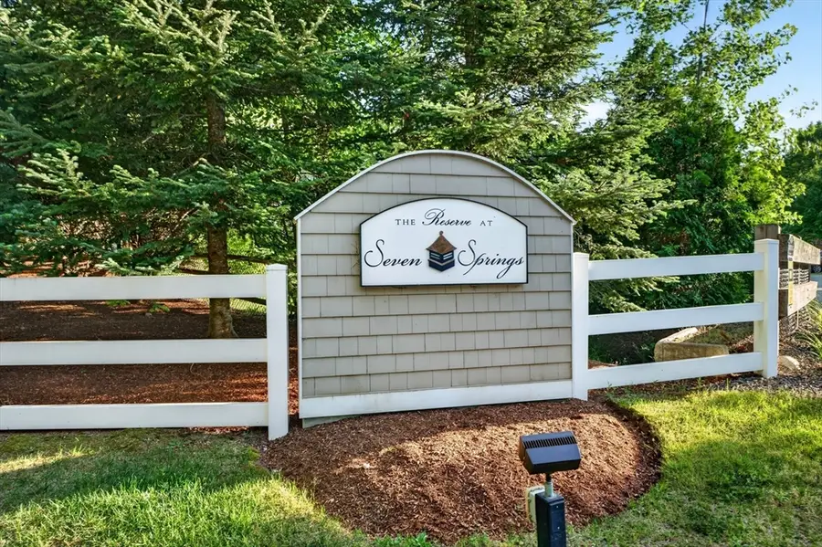 3B Reserve Way #3B, Burlington, MA 01803 - #2
