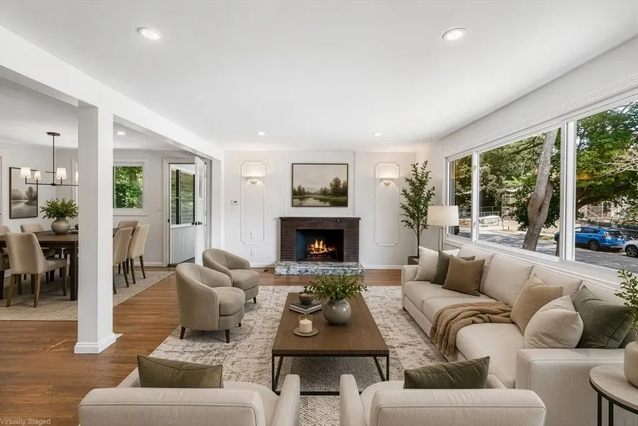 4 June Ln, Newton, MA 02458 - #3
