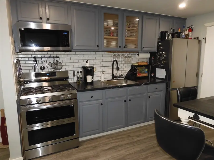 262 East Haverhill St #21, Lawrence, MA 01841 - #2